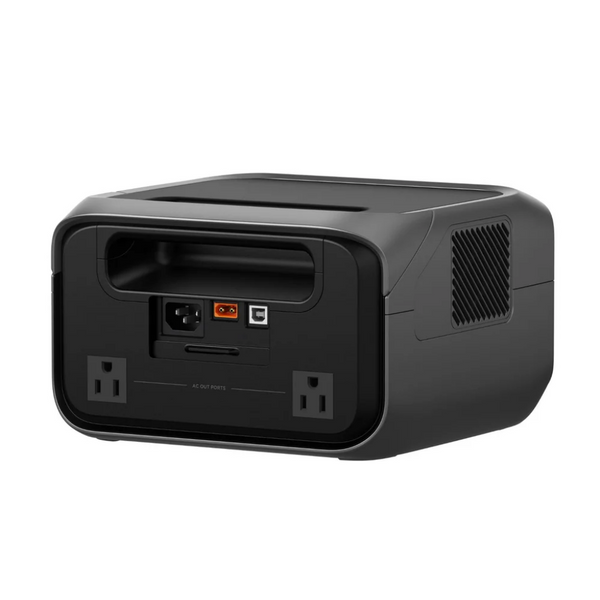 EcoFlow RIVER 3 Max Plus 858Wh 600W