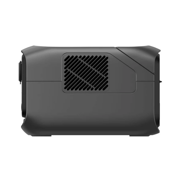 EcoFlow RIVER 3 Max Plus 858Wh 600W