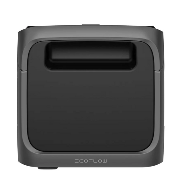 EcoFlow RIVER 3 Max Plus 858Wh 600W