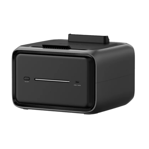 EcoFlow RIVER 3 Max Plus 858Wh 600W