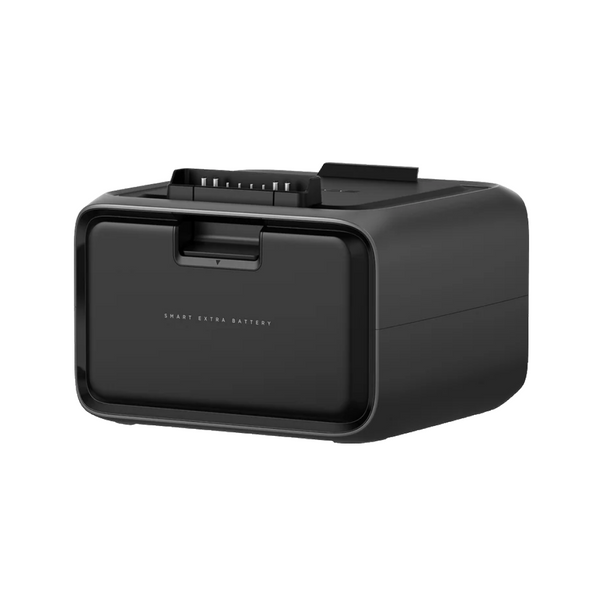 EcoFlow RIVER 3 Max Plus 858Wh 600W