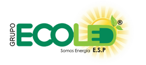 Luces Led en Colombia - Grupo Ecoled Colombia