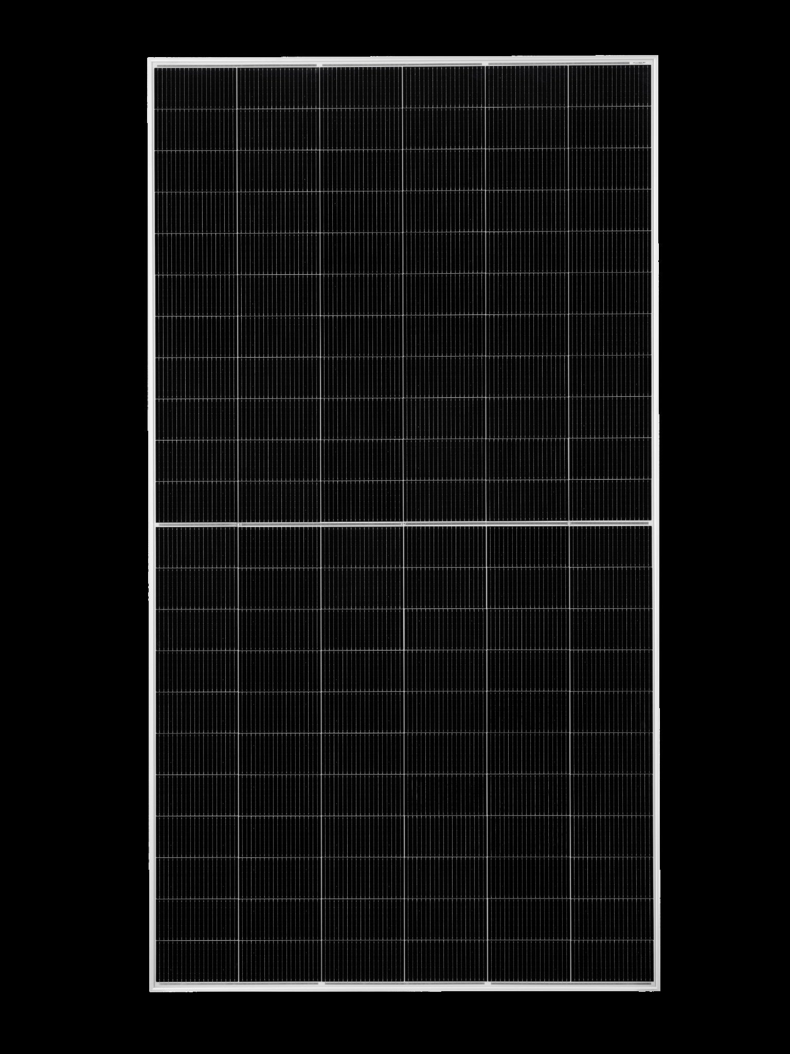 Panel Solar Bifacial JA Solar 710W N-Type