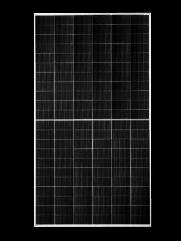 Panel Solar Bifacial JA Solar 710W N-Type