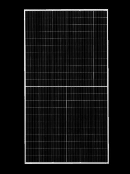Panel Solar Bifacial JA Solar 710W N-Type
