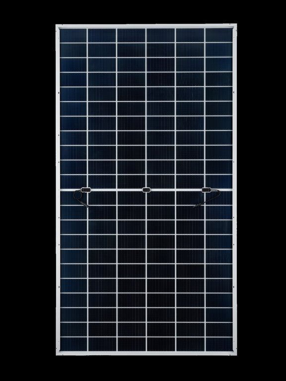 Panel Solar Bifacial JA Solar 710W N-Type