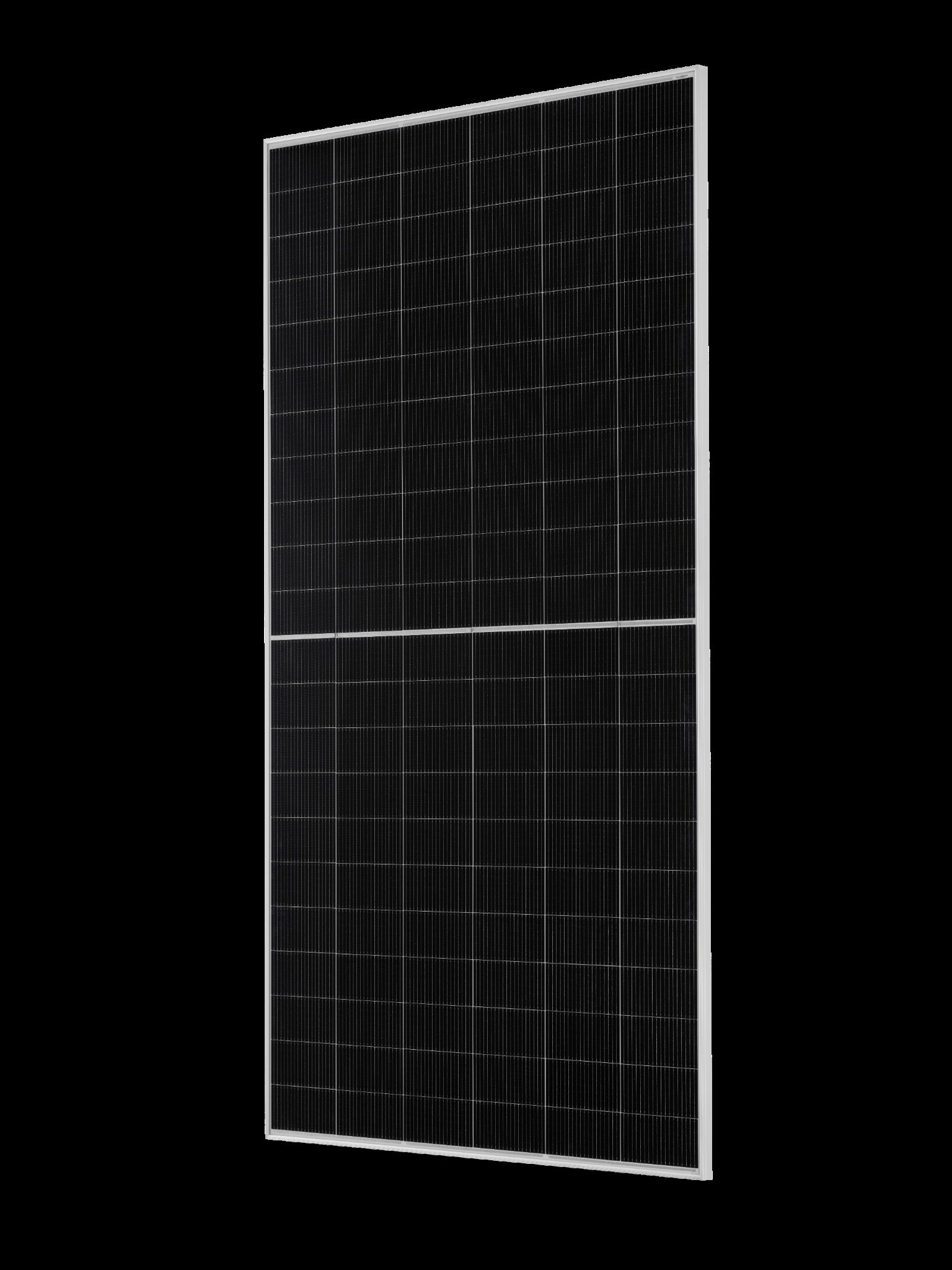 Panel Solar Bifacial JA Solar 710W N-Type
