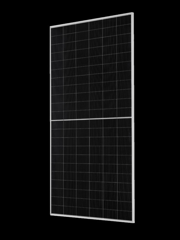 Panel Solar Bifacial JA Solar 710W N-Type