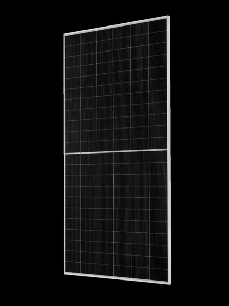Panel Solar Bifacial JA Solar 710W N-Type