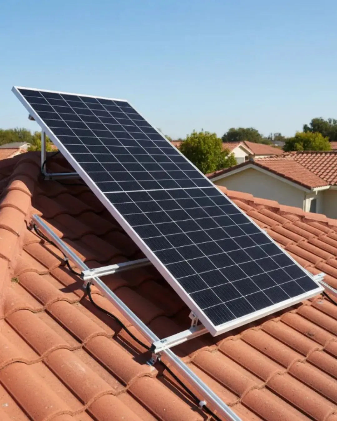 Panel solar bifacial JA Solar 720 W N-Type | DeepBlue 4.0