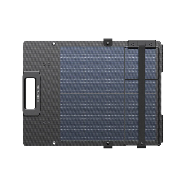 Panel Solar Bifacial Plegable EcoFlow 110W