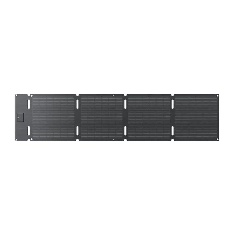 Panel Solar Plegable 60W Ecoflow Tipo C