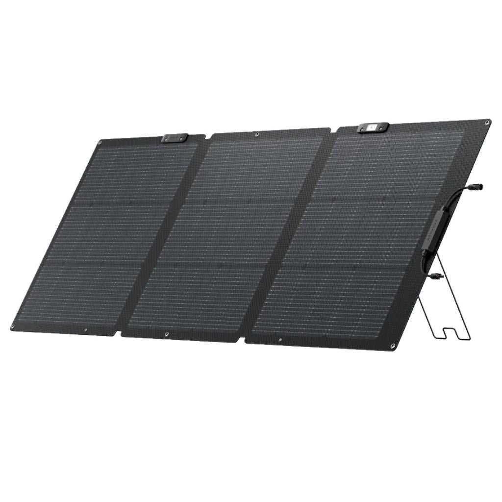 Panel Solar Plegable EcoFlow 160W