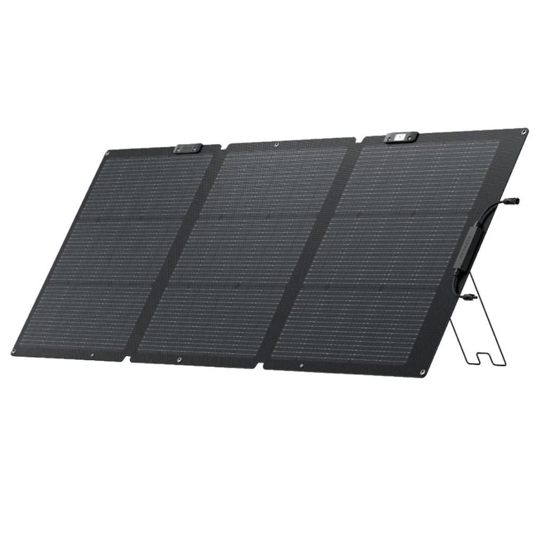 Panel Solar Plegable EcoFlow 160W