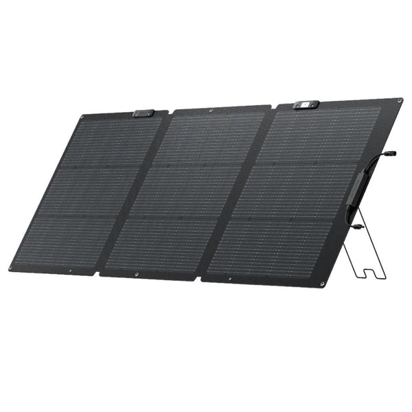 Panel Solar Plegable EcoFlow 160W