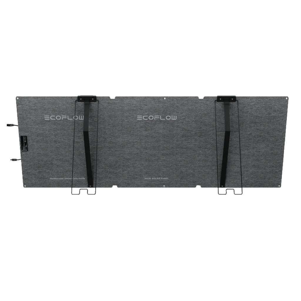 Panel Solar Plegable EcoFlow 160W