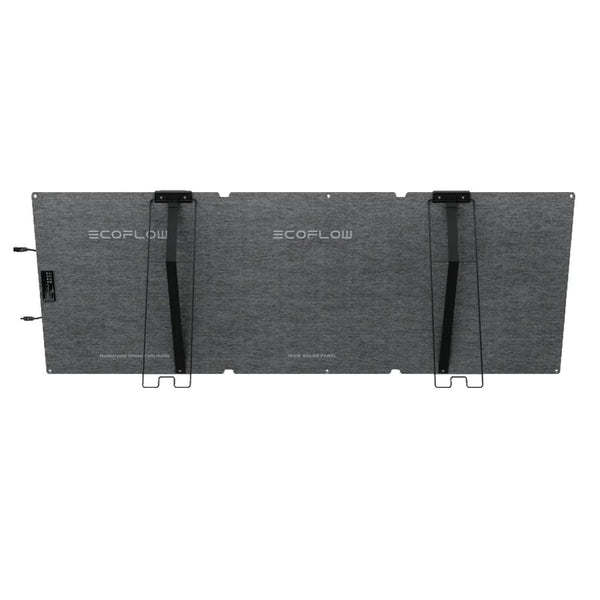 Panel Solar Plegable EcoFlow 160W