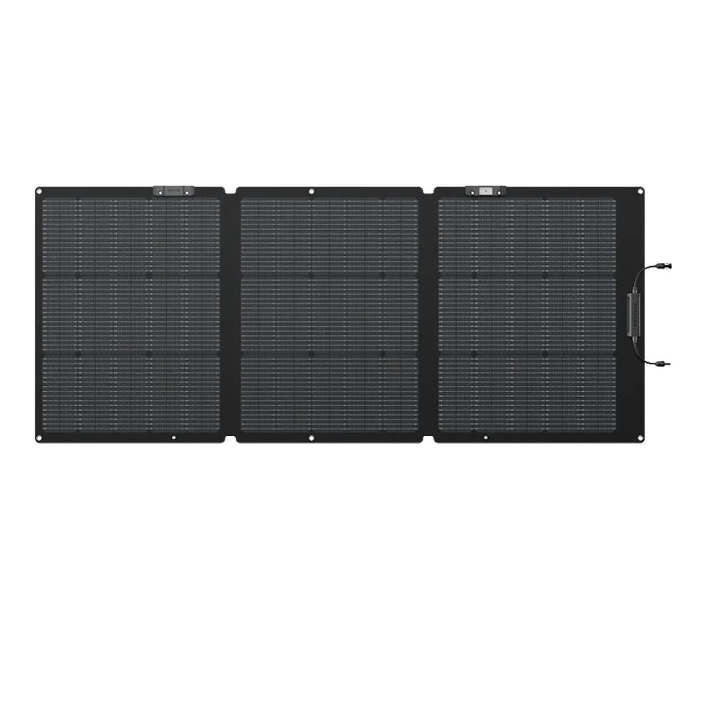 Panel Solar Plegable EcoFlow 160W