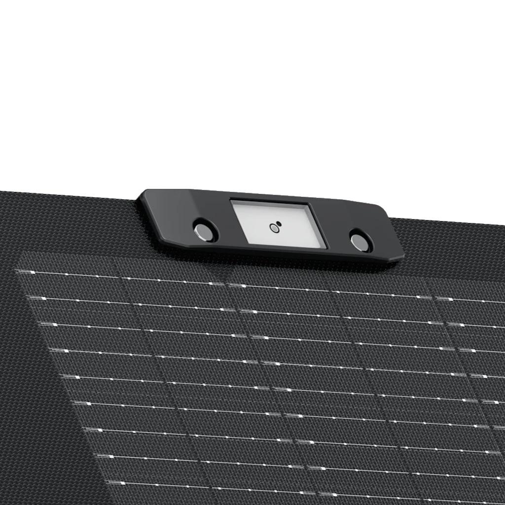 Panel Solar Plegable EcoFlow 160W