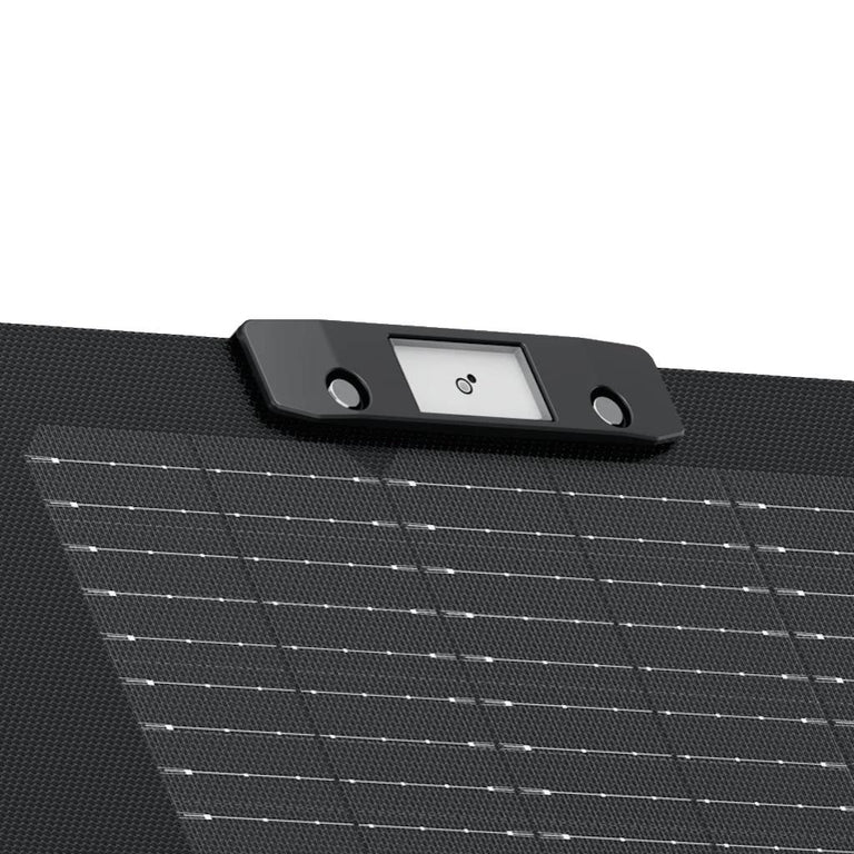 Panel Solar Plegable EcoFlow 160W