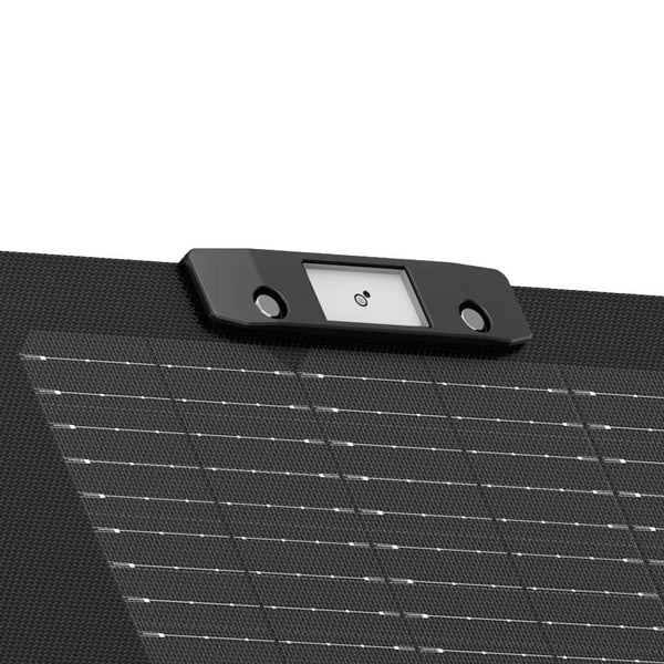 Panel Solar Plegable EcoFlow 160W