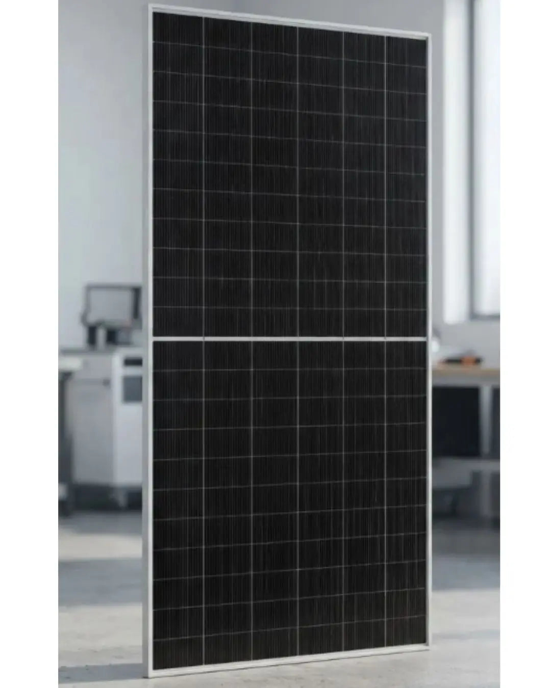 Panel solar bifacial JA Solar 720 W N-Type | DeepBlue 4.0