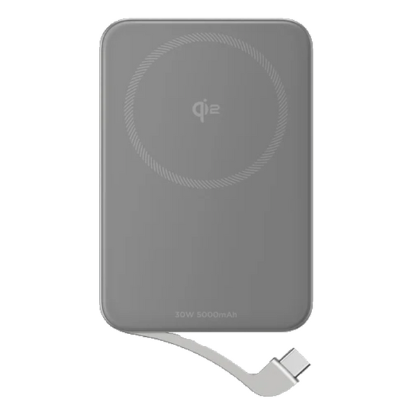 Power Bank Rapid Ecoflow 5000 mAh- 30W