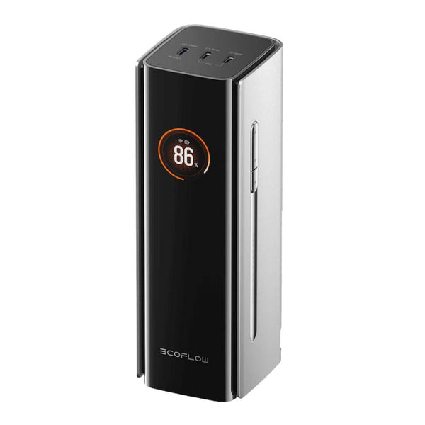 Power Bank Rapid Pro Ecoflow 27.650 mAh- 300W