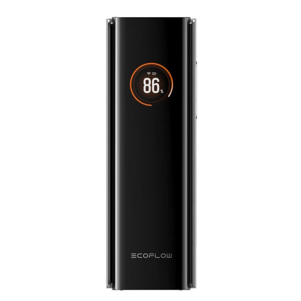 Power Bank Rapid Pro Ecoflow 27.650 mAh- 300W