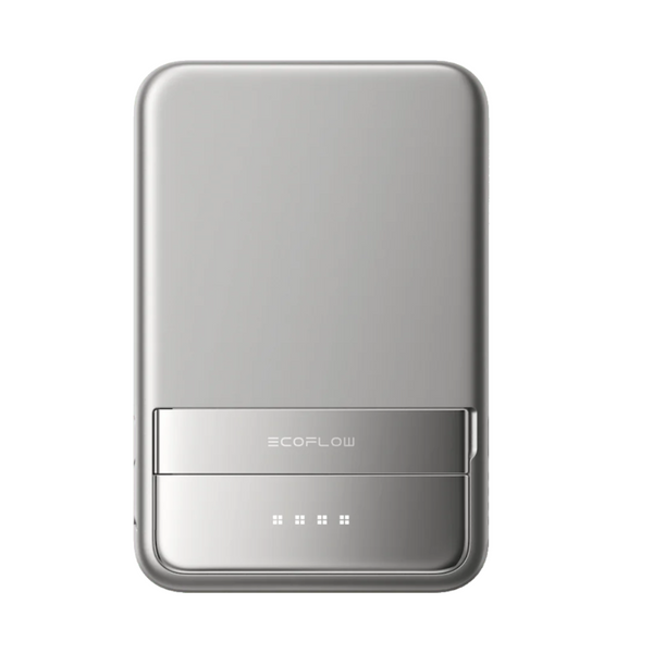 Power Bank Rapid Ecoflow 5000 mAh- 30W