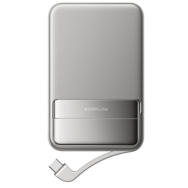 Power Bank Rapid Ecoflow 5000 mAh- 30W