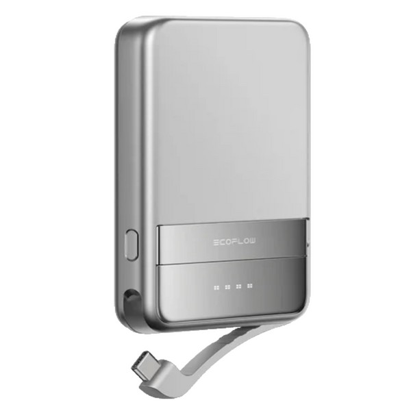 Power Bank Rapid Ecoflow 5000 mAh- 30W