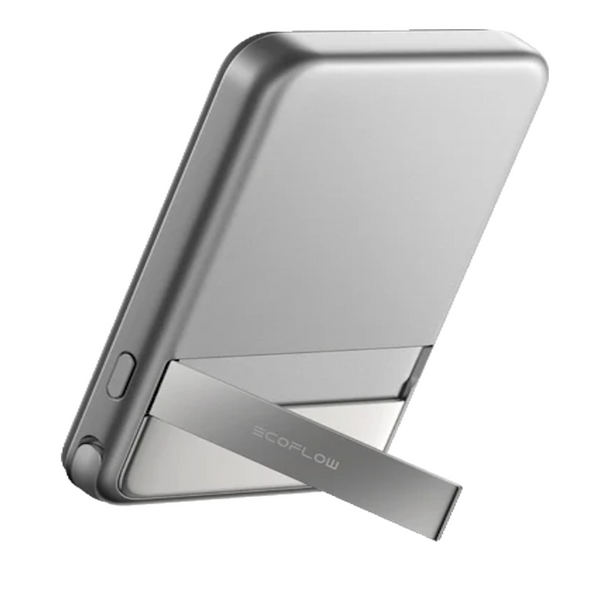 Power Bank Rapid Ecoflow 5000 mAh- 30W