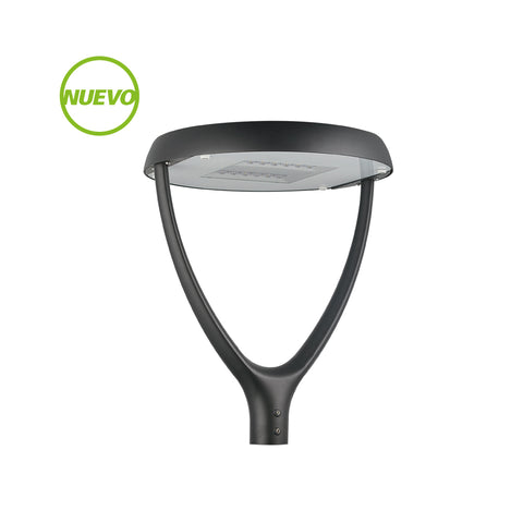 LED STREET LIGHT SPRING G2 40W - 60W