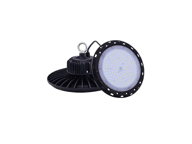 LUMINARIA CAMPANA Led High Bay 300W
