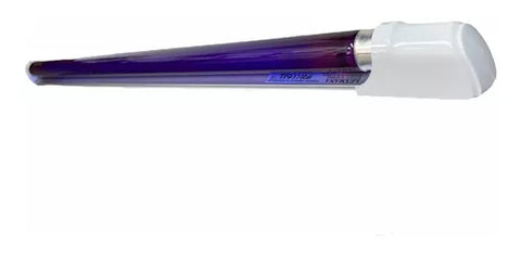 Lampara Ultravioleta fluorescente luz negra (70cm)