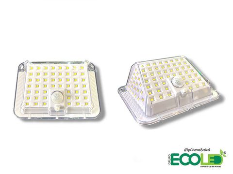 APLIQUE SOLAR SENSOR LIGHT