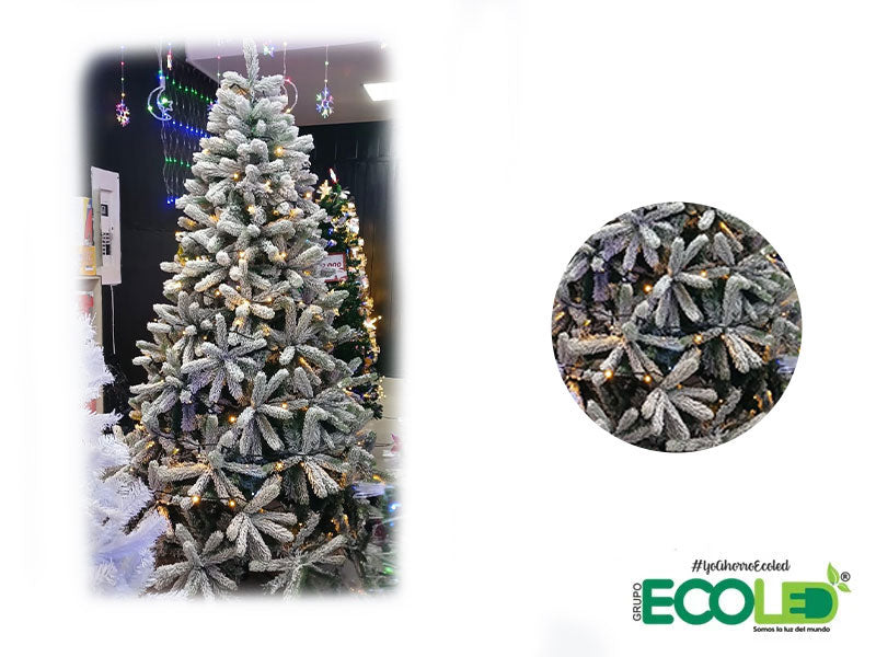 Árbol Navideño 180CM Y 210CM