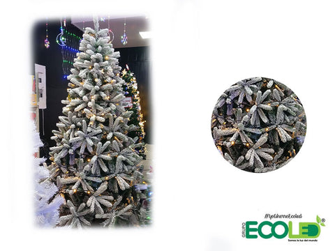 Árbol Navideño 180CM Y 210CM