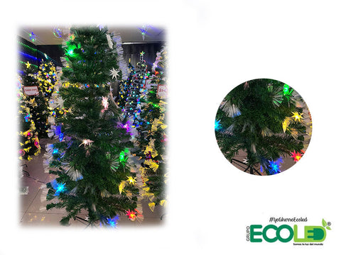 Árbol Navideño 180CM