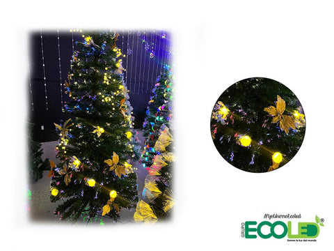 Árbol Navideño 180CM