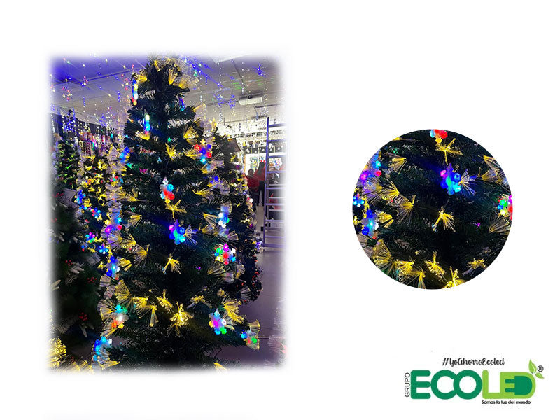 Árbol Navideño 180CM