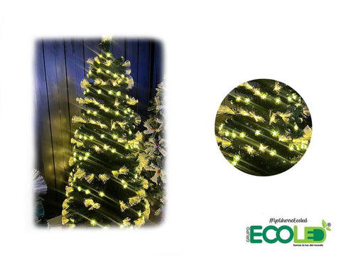 Árbol Navideño 180CM