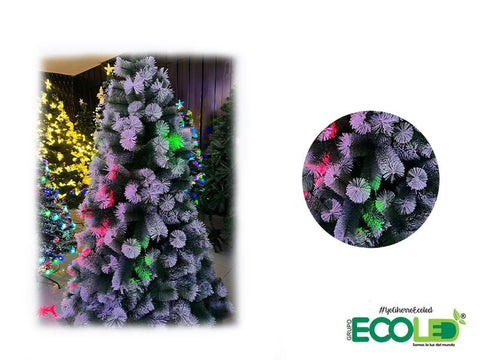 Árbol Navideño 180CM