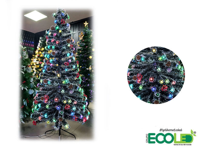 Árbol Navideño 210CM