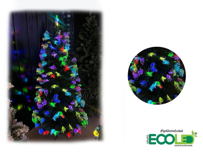 Árbol Navideño 180CM