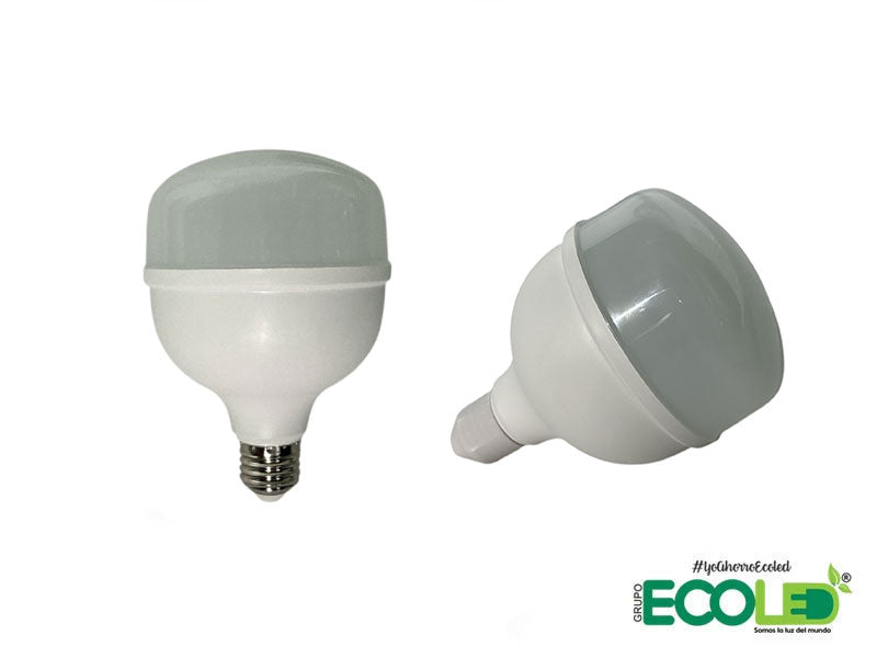 Bombillo Led 30W Luz Blanca