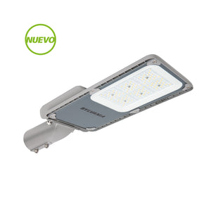 LED STREET LIGHT ZD229 25W - 80W (7 AÑOS DE GARANTÍA)