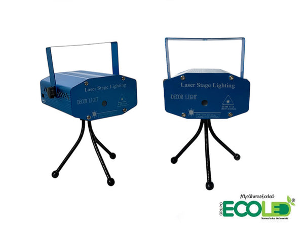 Proyector Láser de Puntos