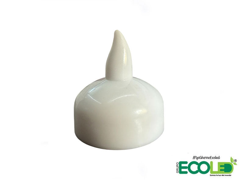 Vela Flotante LED (Caja X 24 Und)